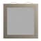Ritescreen 26.875 in. W x 24 in. H Double-Hung Window Screen, DH3, Standard Aluminum Mesh, White DH3-C01-MSUV-L00-H24-W26.875 - alternate 1